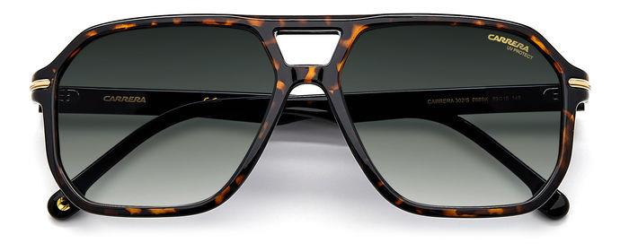 Carrera 302/S Sunglasses {PRODUCT.NAME} 086/9K