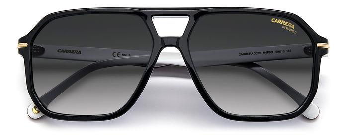 Carrera 302/S Sunglasses {PRODUCT.NAME} M4P/9O