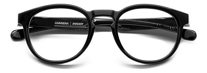 Carrera Ducati Eyeglasses CARDUC 019 807