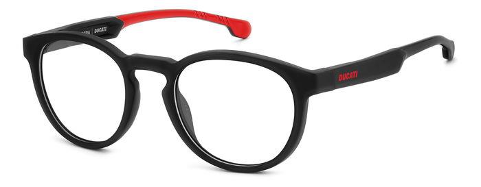 Carrera Ducati Eyeglasses CARDUC 019 OIT