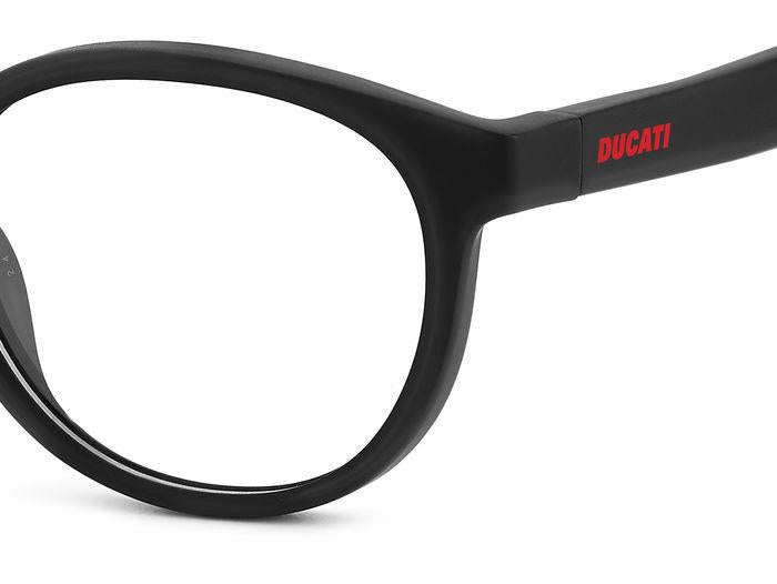Carrera Ducati Eyeglasses CARDUC 019 OIT