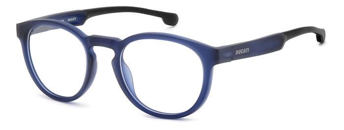 Carrera Ducati Eyeglasses CARDUC 019 PJP