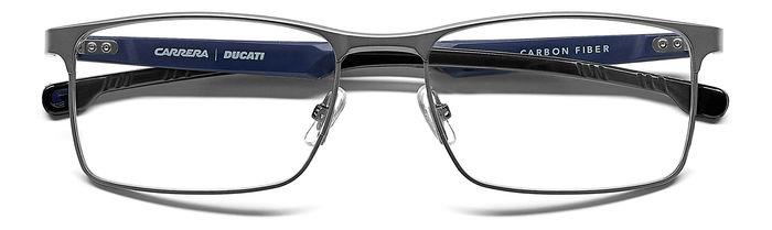 Carrera Ducati Eyeglasses CARDUC 027 V6D