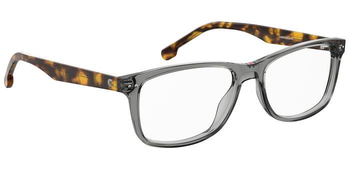 Carrera Eyeglasses CA2018T KB7