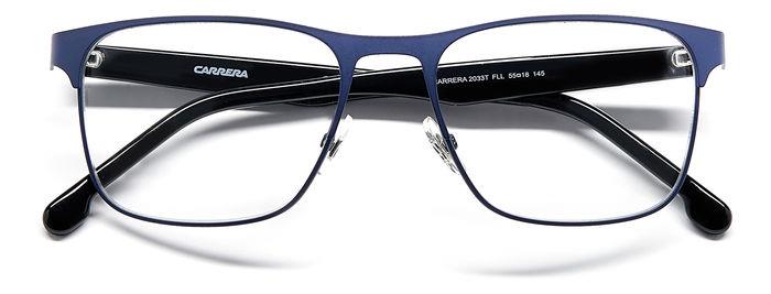 Carrera Eyeglasses CA2033T FLL