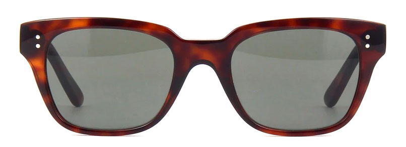 Celine CL40061I 54N Havana – Grey Gradient