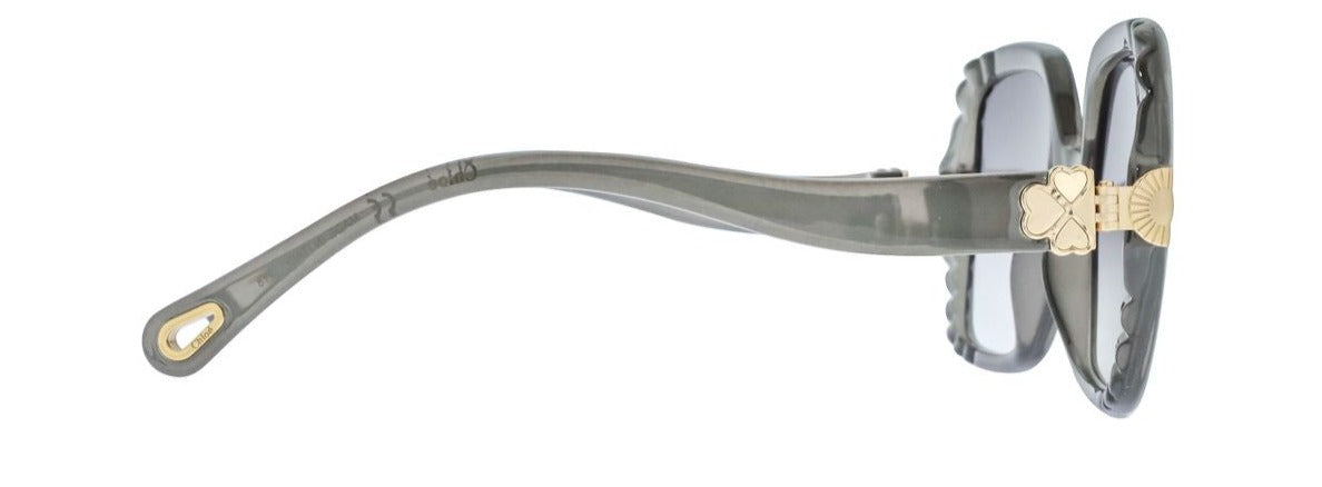 Chloe CE746S 036 Dark Grey