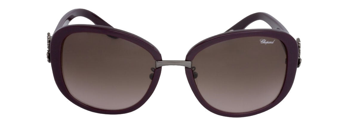 Chopard SCH186S 09FD Dark Purple