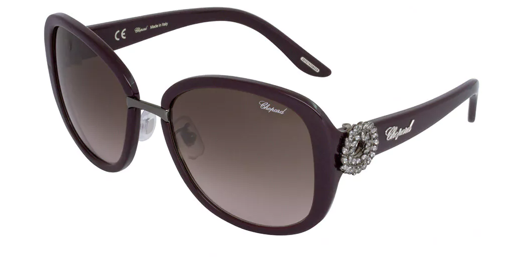 Chopard SCH186S 09FD Dark Purple