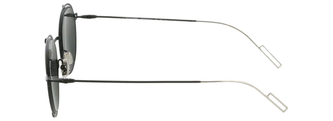 Christian Dior 0210S S8J/Y1 Black Palladium