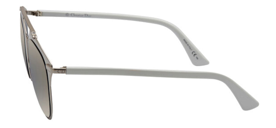 Christian Dior DiorReflected 85L/DC Palladium White