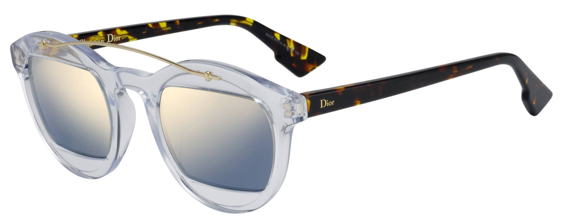 Christian Dior DiorMania1 LWP/JO Crystal Havana