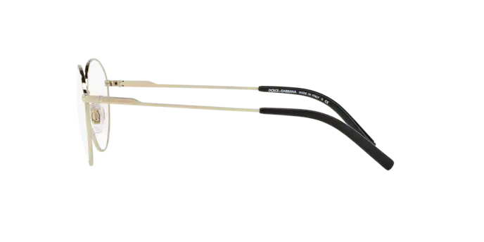 Dolce & Gabbana Eyeglasses DG1290 1305