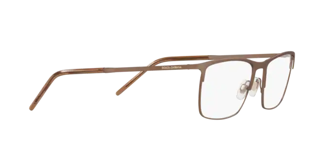 Dolce & Gabbana Eyeglasses DG1309 1356