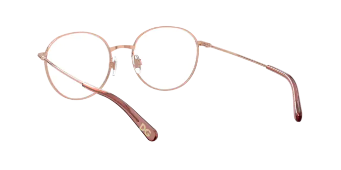 Dolce & Gabbana Eyeglasses DG1322 1298