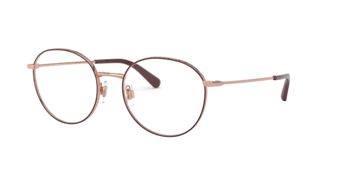 Dolce & Gabbana Eyeglasses DG1322 1333