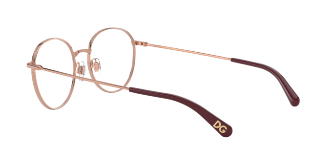 Dolce & Gabbana Eyeglasses DG1322 1333