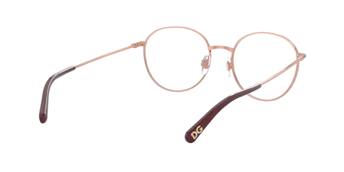 Dolce & Gabbana Eyeglasses DG1322 1333