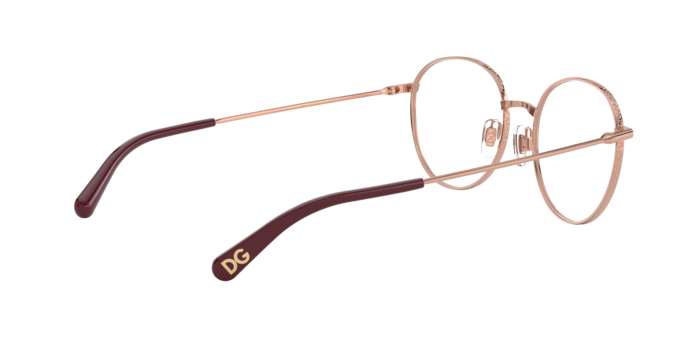 Dolce & Gabbana Eyeglasses DG1322 1333