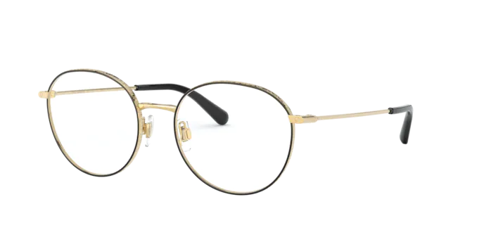 Dolce & Gabbana Eyeglasses DG1322 1334