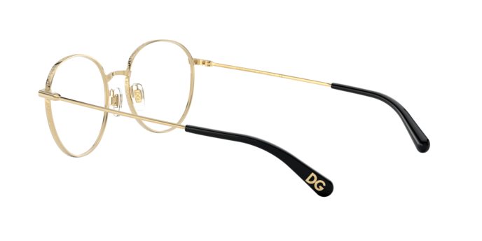 Dolce & Gabbana Eyeglasses DG1322 1334