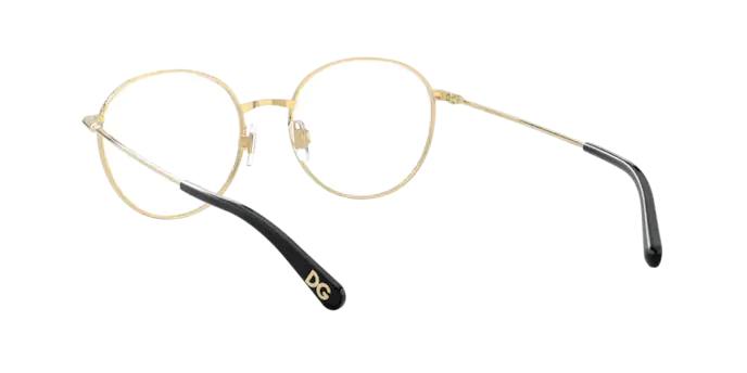 Dolce & Gabbana Eyeglasses DG1322 1334