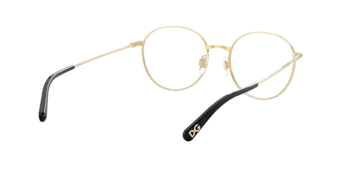 Dolce & Gabbana Eyeglasses DG1322 1334