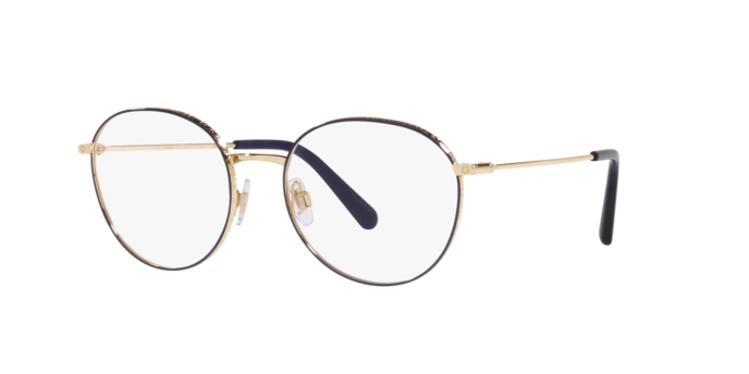 Dolce & Gabbana Eyeglasses DG1322 1337