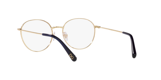 Dolce & Gabbana Eyeglasses DG1322 1337