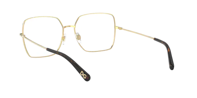 Dolce & Gabbana Eyeglasses DG1323 02