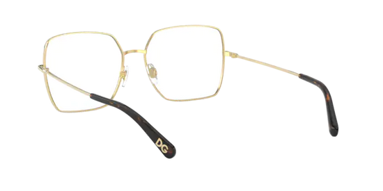 Dolce & Gabbana Eyeglasses DG1323 02