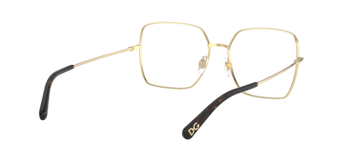 Dolce & Gabbana Eyeglasses DG1323 02