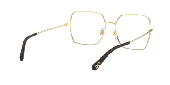 Dolce & Gabbana Eyeglasses DG1323 02