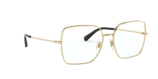 Dolce & Gabbana Eyeglasses DG1323 02