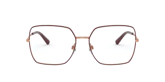 Dolce & Gabbana Eyeglasses DG1323 1333