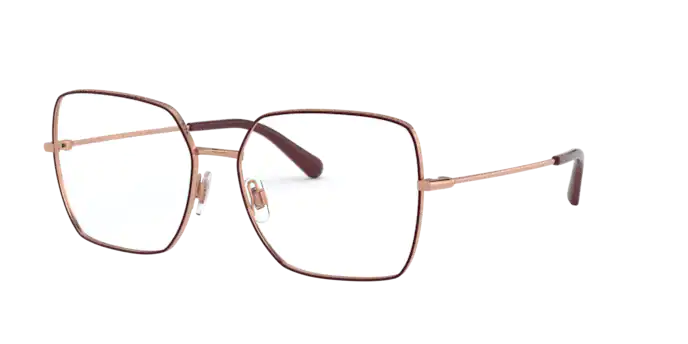 Dolce & Gabbana Eyeglasses DG1323 1333