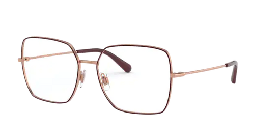 Dolce & Gabbana Eyeglasses DG1323 1333