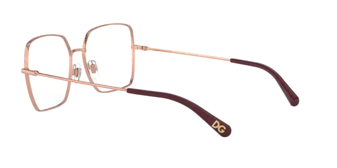 Dolce & Gabbana Eyeglasses DG1323 1333