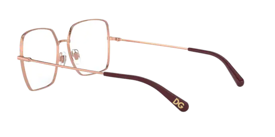 Dolce & Gabbana Eyeglasses DG1323 1333