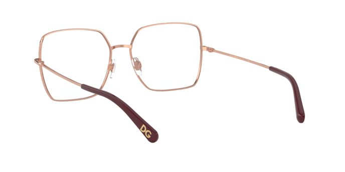 Dolce & Gabbana Eyeglasses DG1323 1333