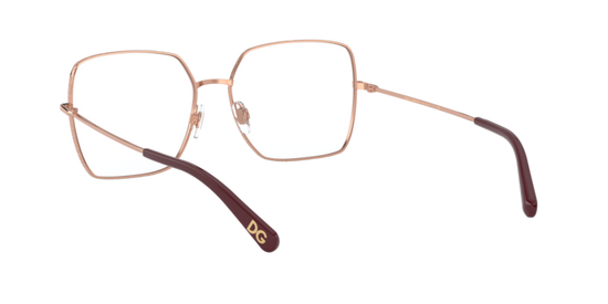 Dolce & Gabbana Eyeglasses DG1323 1333