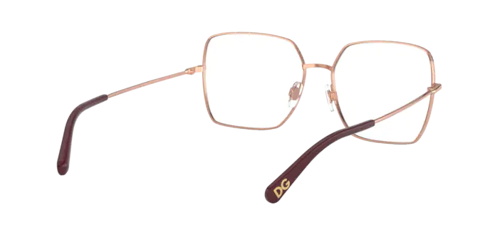 Dolce & Gabbana Eyeglasses DG1323 1333