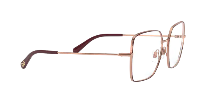 Dolce & Gabbana Eyeglasses DG1323 1333