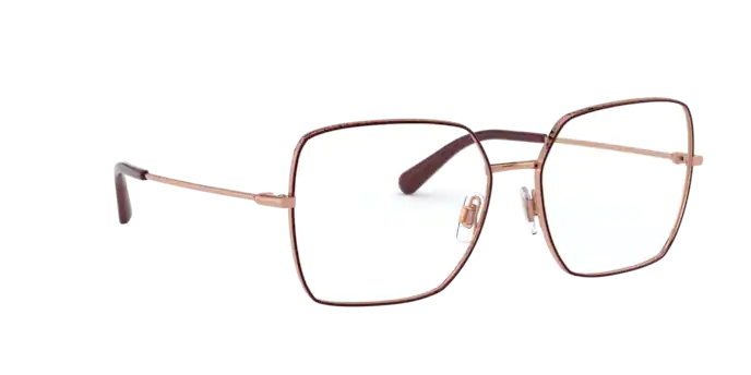 Dolce & Gabbana Eyeglasses DG1323 1333