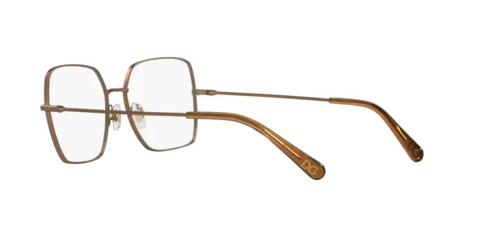 Dolce & Gabbana Eyeglasses DG1323 1356