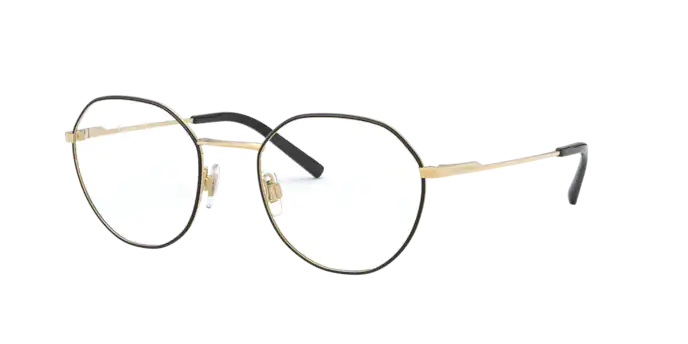 Dolce & Gabbana Eyeglasses DG1324 1334
