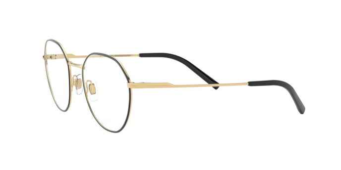 Dolce & Gabbana Eyeglasses DG1324 1334