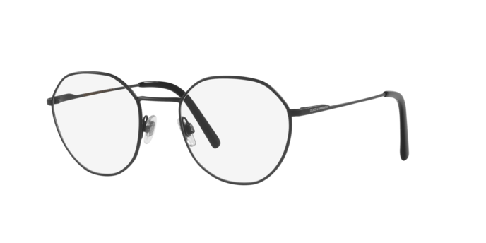 Dolce & Gabbana Eyeglasses DG1324 1360