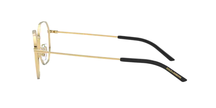 Dolce & Gabbana Eyeglasses DG1325 02