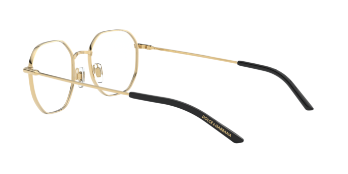 Dolce & Gabbana Eyeglasses DG1325 02